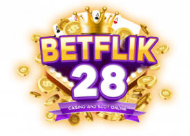 betflik28 logo